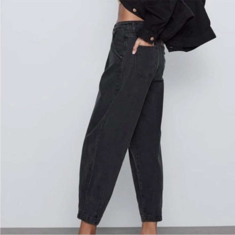 Zara jeans brand new with tags - Picture 5 of 16